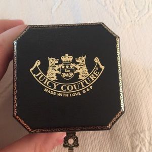 Juicy Couture Jewelry - Juicy Couture Black Scotty dog charm Juicy Couture Jewelry - Juicy Couture Black Scotty dog charm